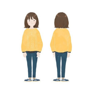 女生扒开🍑让我进去
